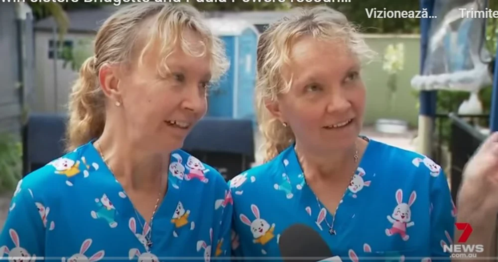 interviu-suprarealist-cu-doua-gemene-din-australia:-vorbitul-lor-sincron-face-senzatie