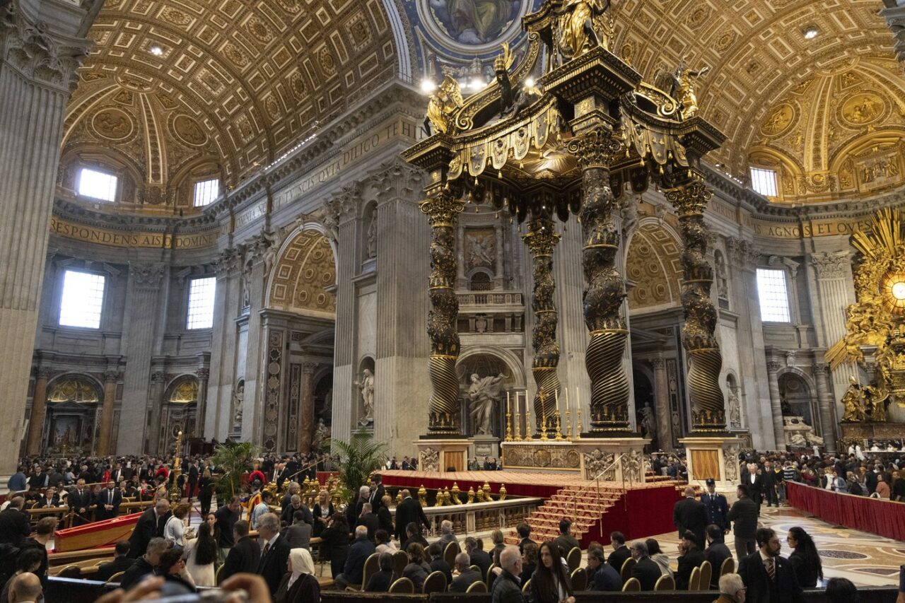 funeraliile-papei-francisc-aduna-lideri-mondiali-la-vatican