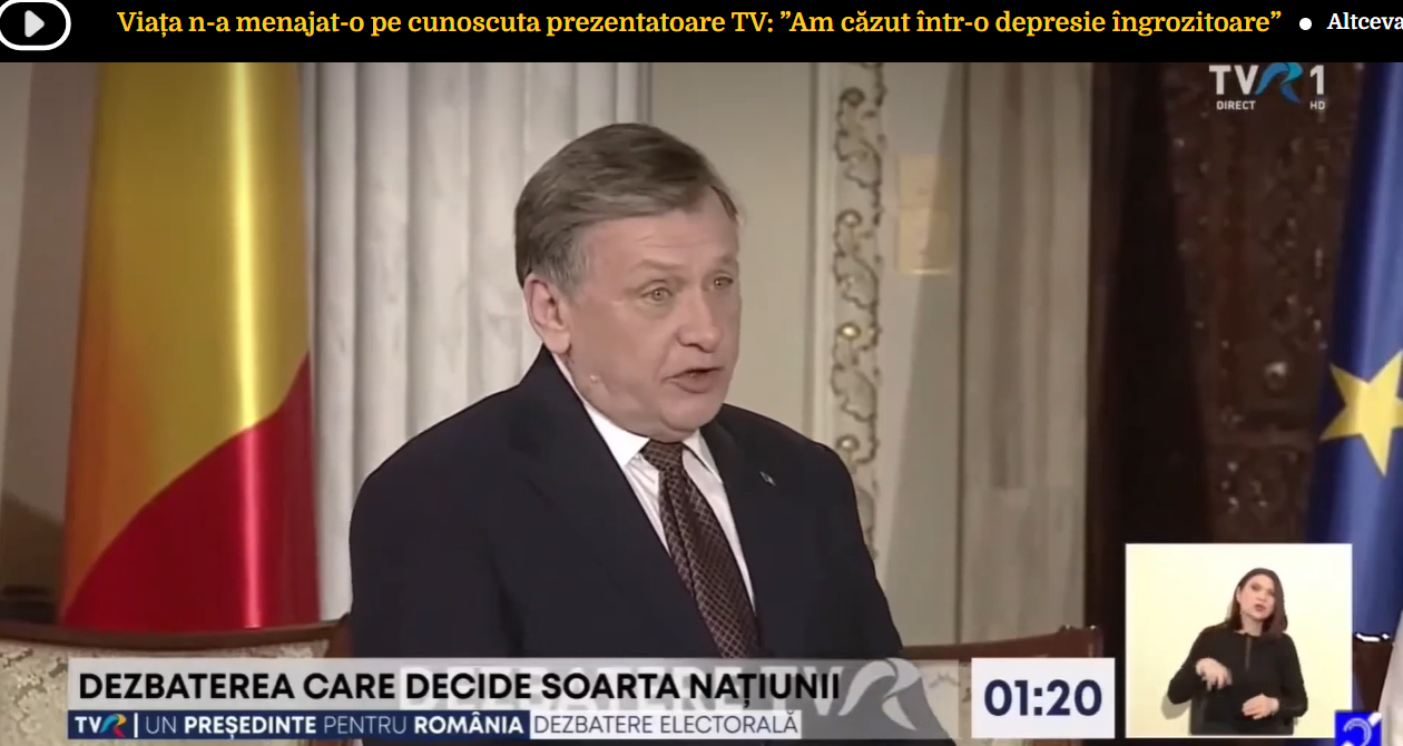 crin-antonescu:-„cel-mai-mult-mi-e-frica-de-departamentul-de-stat-sua.-a-fost-o-gluma”