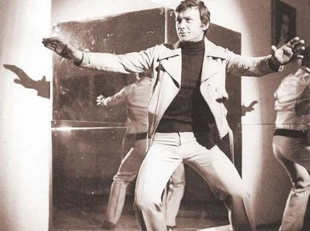 1-aprilie:-ziua-cand-s-a-nascut-cornel-patrichi,-actor,-balerin-si-coregraf