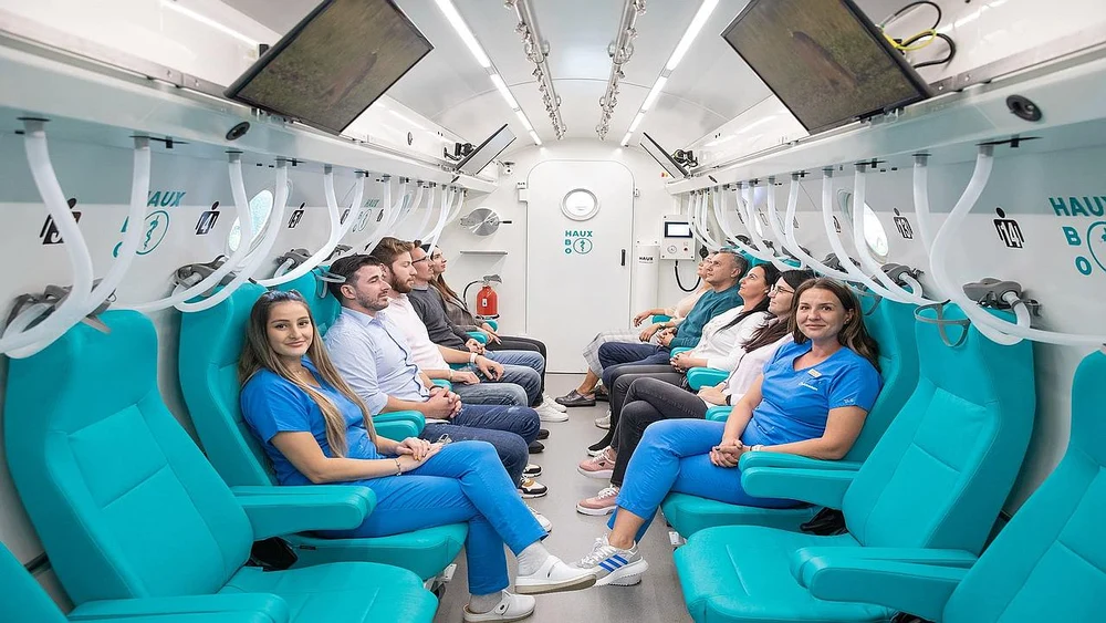 camera-hiperbarica:-o-abordare-avansata-pentru-recuperare-si-tratamentul-diverselor-afectiuni
