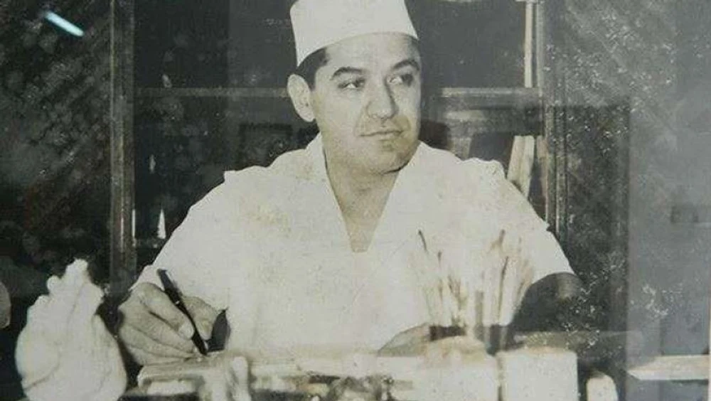 5-aprilie:-ziua-in-care-a-fost-efectuata-prima-operatie-pe-cord-deschis-din-romania