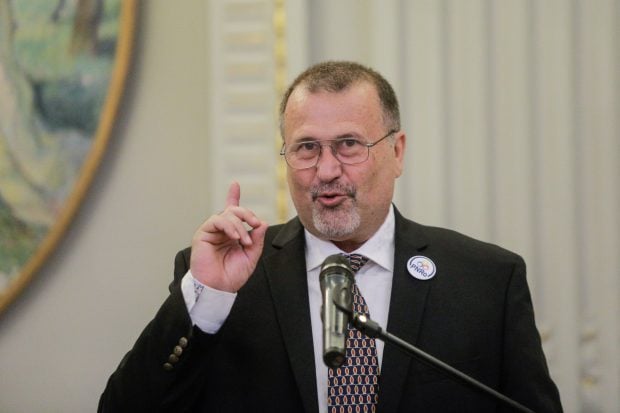 john-ion-banu,-candidat-independent-la-presedintia-romaniei-|-portret