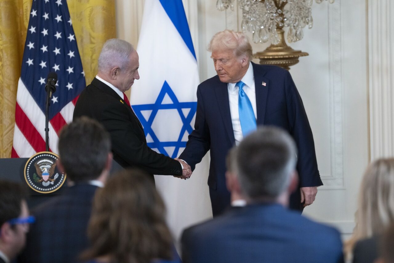 netanyahu,-vizita-fulger-la-washington-pentru-negocierea-taxelor-trump
