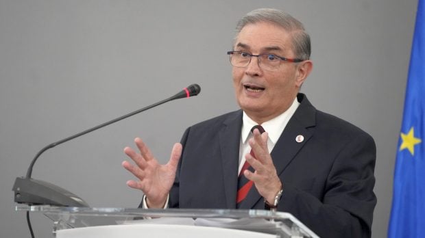 silviu-predoiu,-candidatul-partidului-liga-actiunii-nationale-la-presedintia-romaniei-i-portret