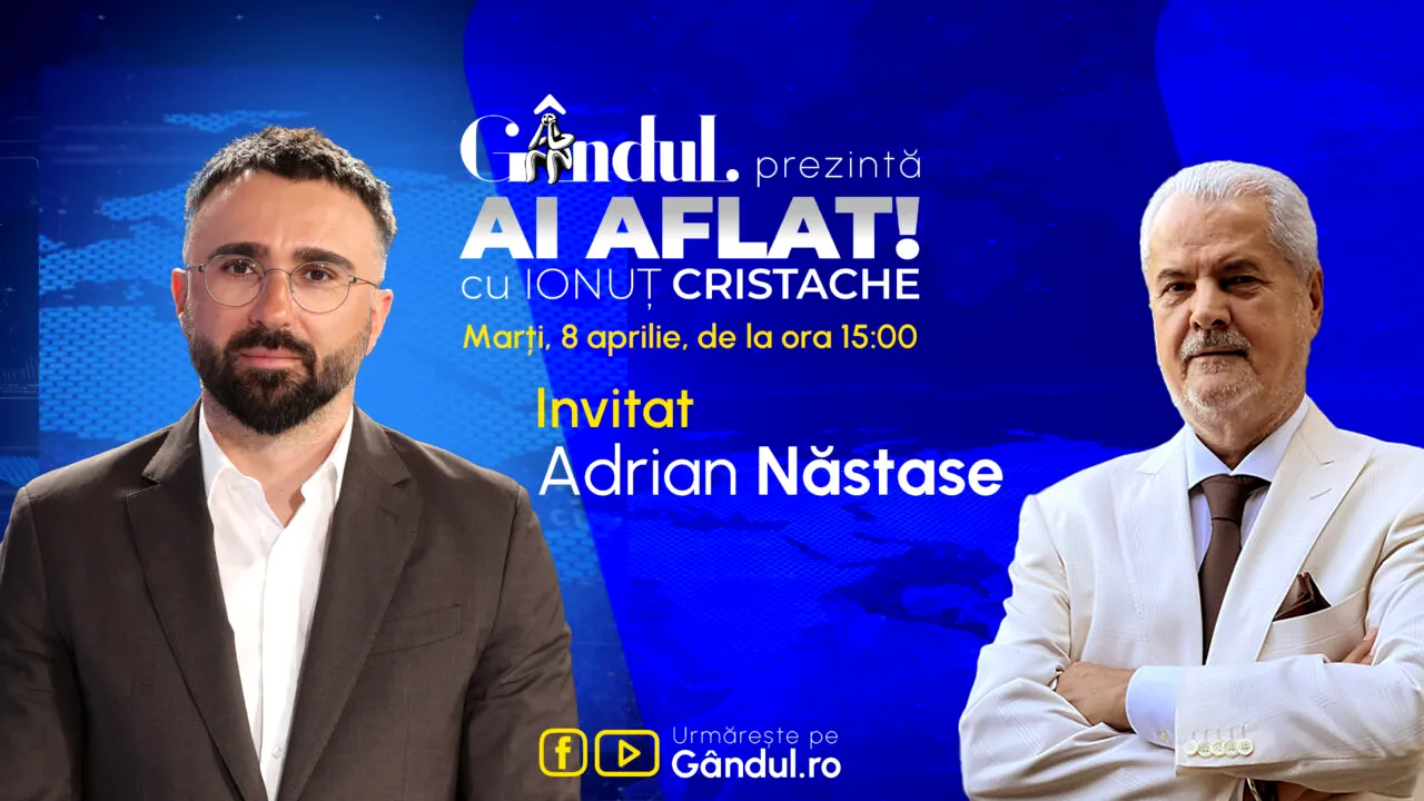 ai-aflat!-cu-ionut-cristache-incepe-marti,-8-aprilie,-de-la-ora-15.00/invitat:-adrian-nastase