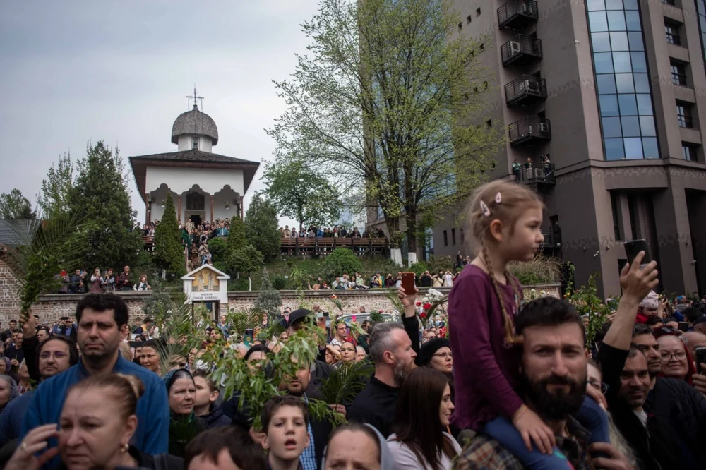 pelerinajul-de-florii-din-bucuresti:-unde-incepe-si-care-este-traseul