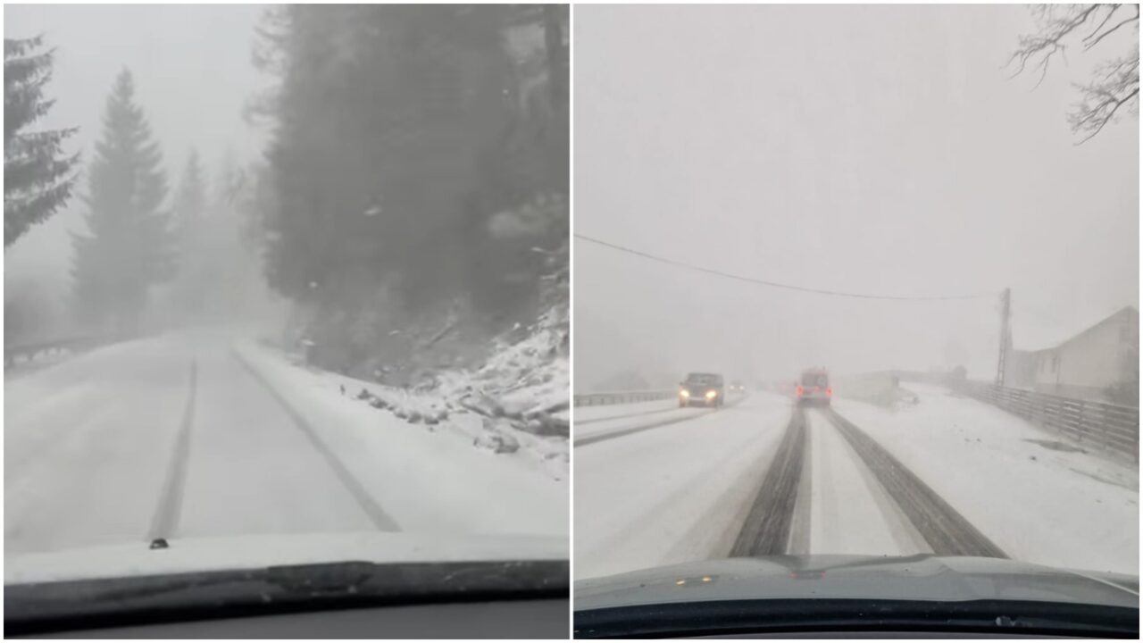 ninge-ca-in-povesti-in-romania.-imaginile-au-fost-suprinse-astazi