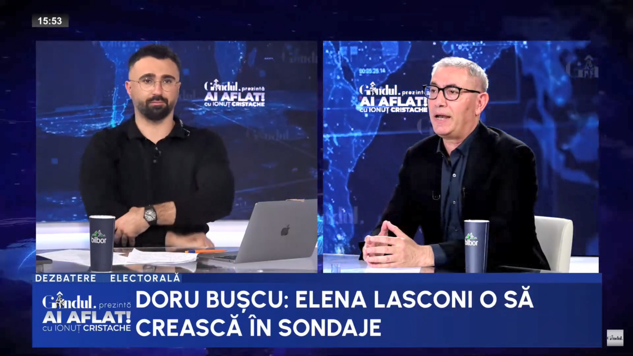 doru-buscu:-elena-lasconi-va-creste-in-sondaje