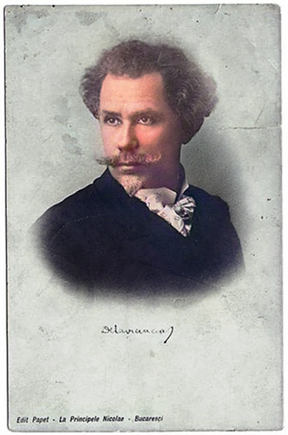 11-aprilie:-ziua-in-care-s-a-nascut-scriitorul-roman-barbu-stefanescu-delavrancea