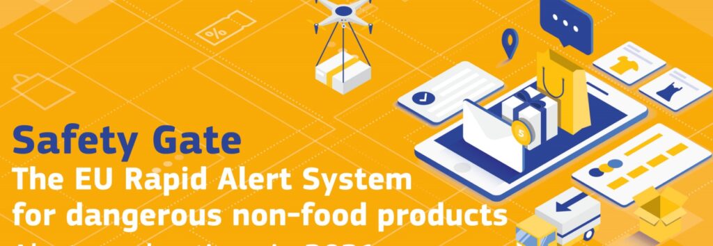 safety-gate:-in-2024-a-fost-un-numar-urias-de-alerte-privind-produse-periculoase