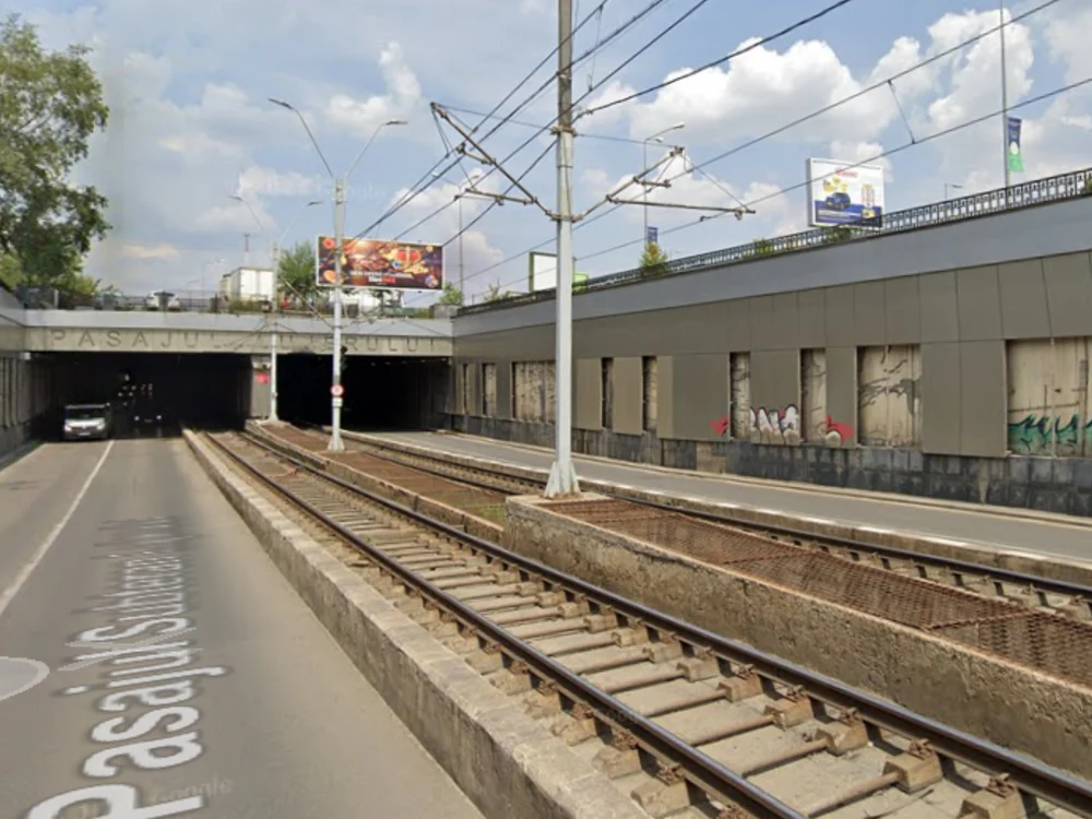 trei-pasaje-din-bucuresti-urmeaza-sa-fie-reabilitate:-sunt-intr-o-stare-tehnica-nesatisfacatoare