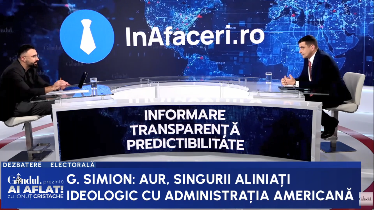 george-simion:-suntem-singurii-care-pot-asigura-relatia-cu-sua