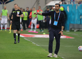 elias-charalambous,-nedumerit-dupa-fcsb-–-cfr-cluj:-am-avut-impresia-ca-golul-a-fost-neregulamentar