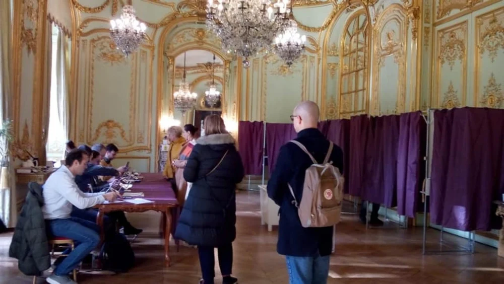 159-de-observatori-internationali,-acreditati-la-alegerile-prezidentiale-din-romania