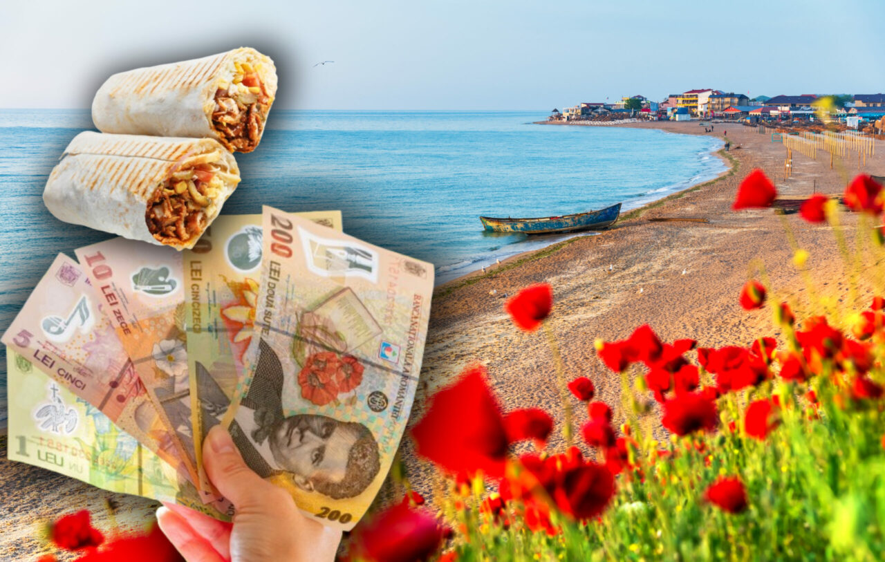 ireal!-cat-a-platit-un-turist-pentru-o-shaorma-si-o-bere,-in-vama-veche,-de-1-mai