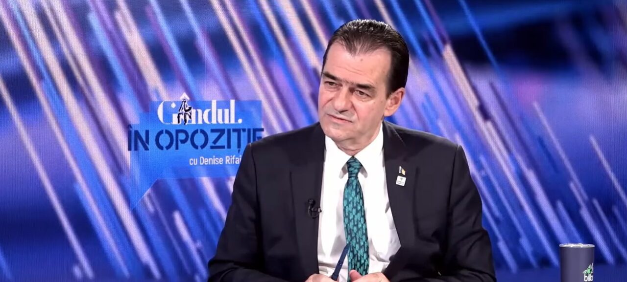 ludovic-orban-a-votat-in-spania:-am-pus-stampila-pe-singurul-candidat-in-care-am-incredere