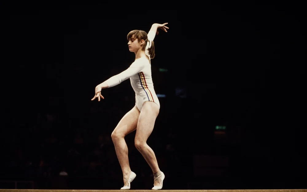 3-mai:-nadia-comaneci-devenea-campioana-absoluta-a-europei-la-gimnastica