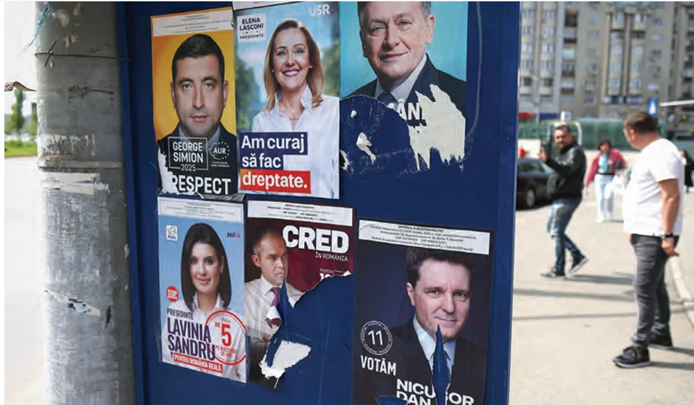 s-a-incheiat-campania-electorala-pentru-alegerile-prezidentiale-2025