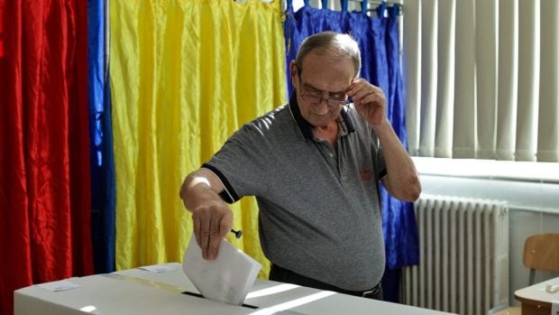 exit-poll-alegeri-prezidentiale-2025,-turul-1.-cand-apar-primele-rezultate-de-la-vot