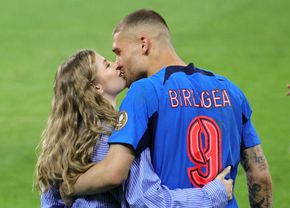 love-is-in-the-air-antonia-si-daniel-birligea,-momente-tandre-la-finalul-meciului-fcsb-–-dinamo