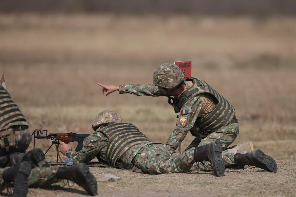 coloane-militare-pe-soselele-din-romania,-in-mai:-anuntul-ministerului-apararii-nationale