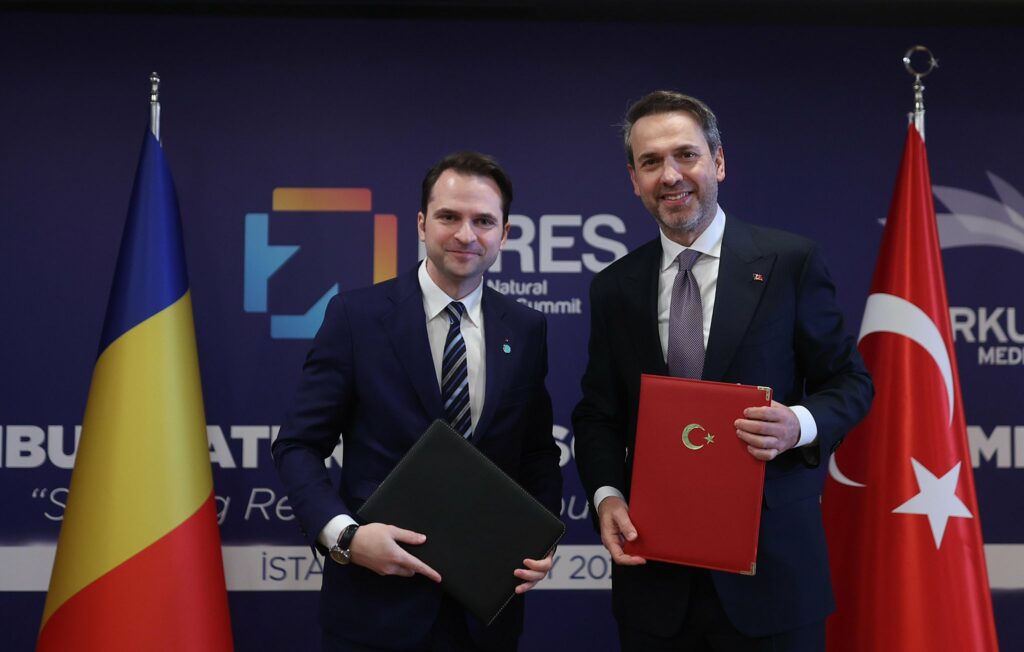 romania-si-turcia-au-semnat-primul-memorandum-de-colaborare-in-domeniul-energiei
