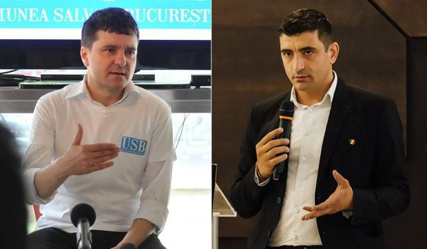 cand-si-de-ce-au-intrat-nicusor-dan-si-george-simion-in-politica