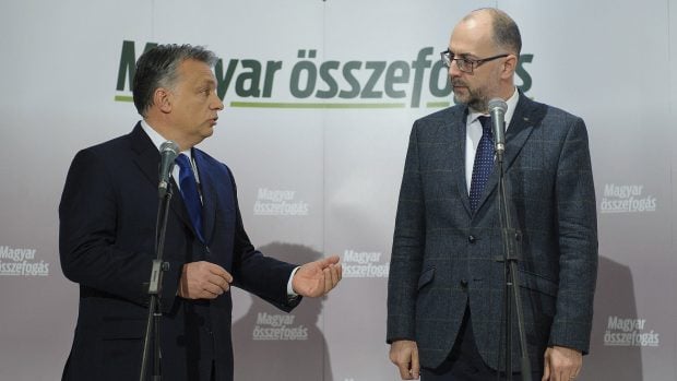 viktor-orban-a-vorbit-la-telefon-cu-kelemen-hunor.-ce-mesaj-a-transmis-dupa-premierul-ungariei