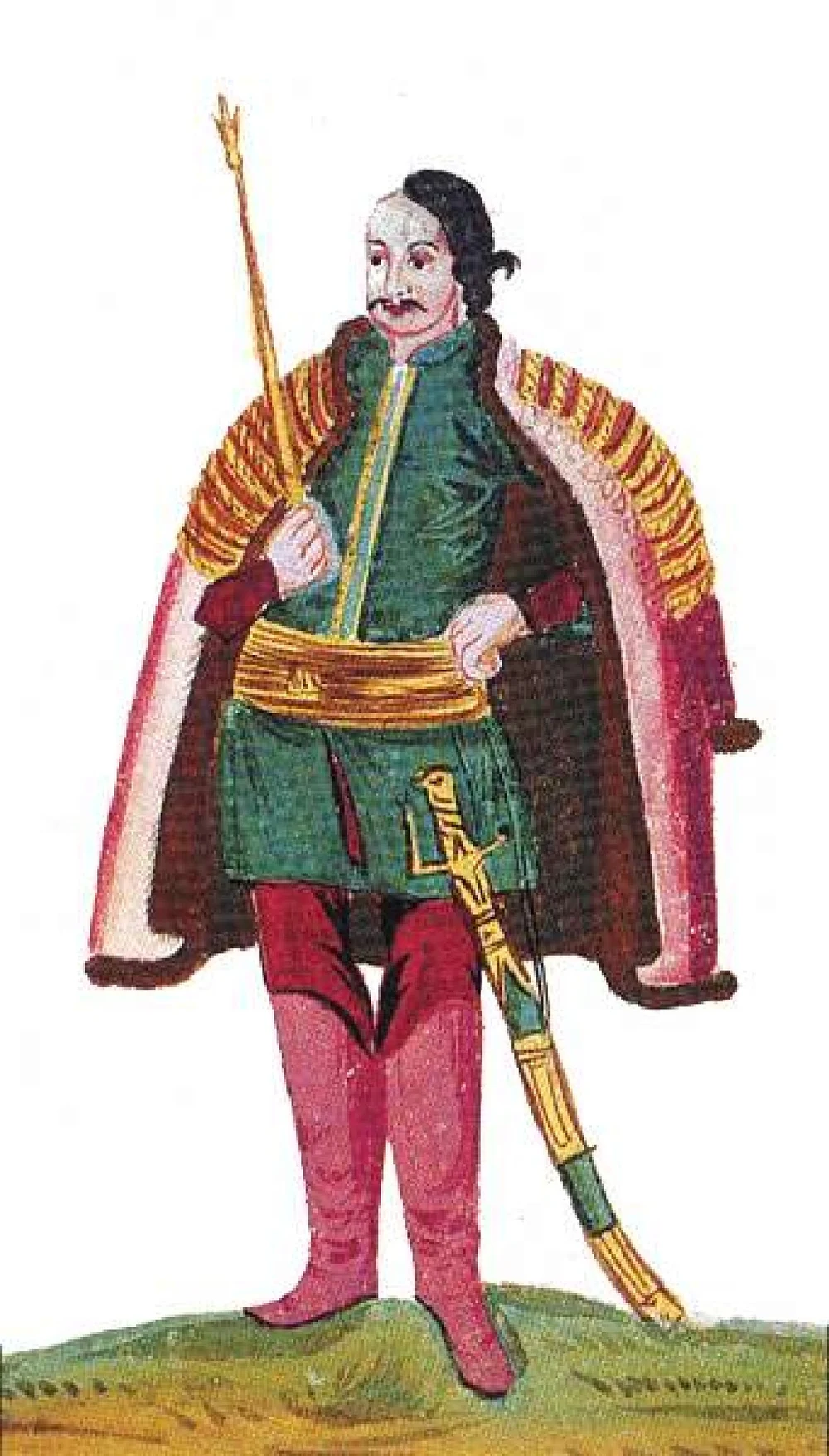 principe-al-transilvaniei-la-doar-13-ani.-povestea-lui-mihai-apafi-al-ii-lea