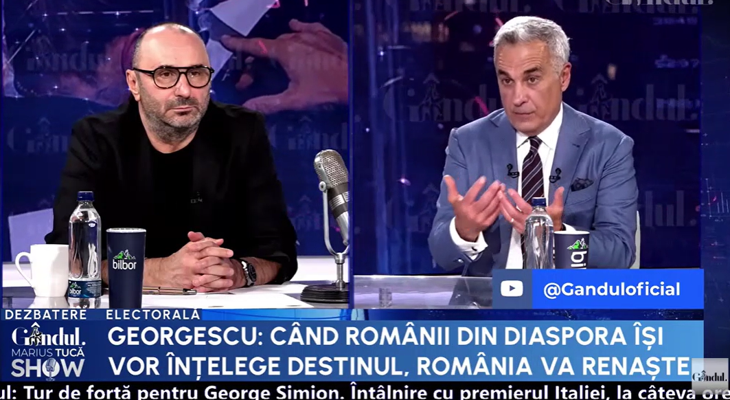 calin-georgescu:-„trecutul-trebuie-depasit-si-doar-viitorul-conteaza”