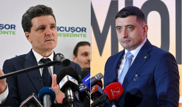 alegeri-prezidentiale-2025.-nicusor-dan-si-george-simion,-despre-justitie-si-statul-de-drept
