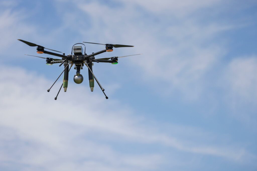 cand-vor-fi-produse-primele-drone-made-in-romania?-raspunsul-ministrului-bogdan-ivan