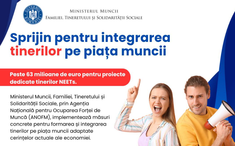 peste-63-de-milioane-de-euro-alocati-pentru-integrarea-tinerilor-pe-piata-muncii