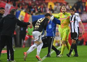 premiera-la-dinamo-–-u-cluj!-a-debutat-primul-jucator-nascut-in-2009