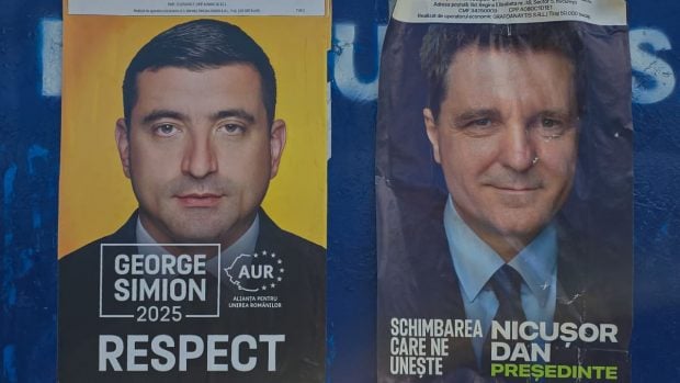 the-guardian:-romanii-trebuie-sa-aleaga-intre-un-matematician-si-un-huligan-fan-al-lui-trump