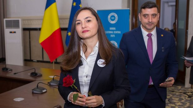 anamaria-gavrila,-criticata-fara-mila-dupa-un-derapaj-la-adresa-lui-nicusor-dan