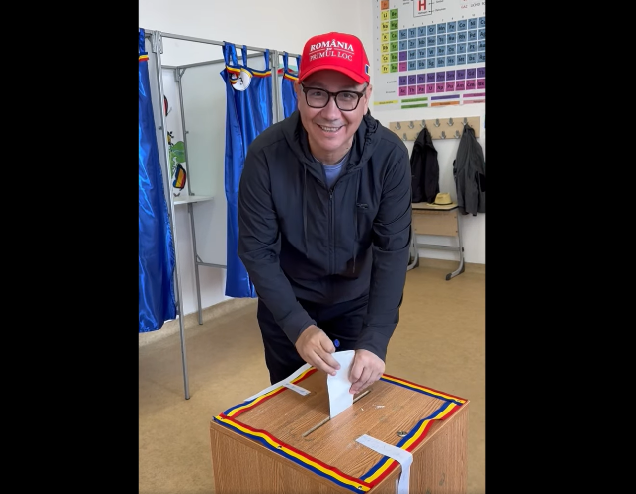 victor-ponta-a-votat-duminica-pentru-„romania-pe-primul-loc”