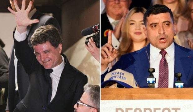 rezultate-exit-poll-alegeri-prezidentiale-2025,-turul-2.-sondaje-la-inchiderea-urnelor