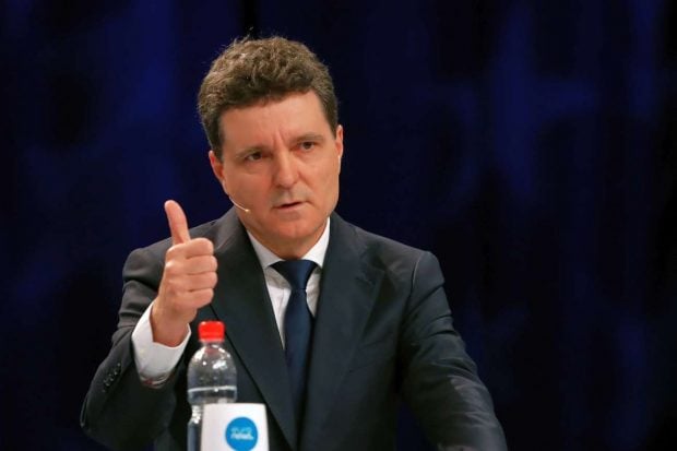 cine-vor-fi-consilierii-lui-nicusor-dan.-presedintele-ales-a-anuntat-trei-nume