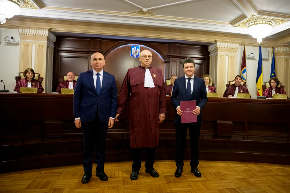 promisiunea-lui-nicusor-dan,-dupa-validarea-mandatului-de-presedinte