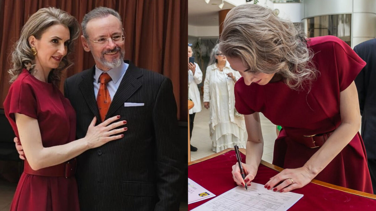 elena-nechifor,-primele-declaratii-dupa-ce-s-a-casatorit-cu-mihai-albu:-imi-dau-lacrimile