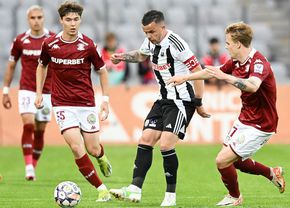 u-cluj-–-rapid-2-2-puncte-impartite-pe-cluj-arena,-acum-toti-ochii-spre-banie!