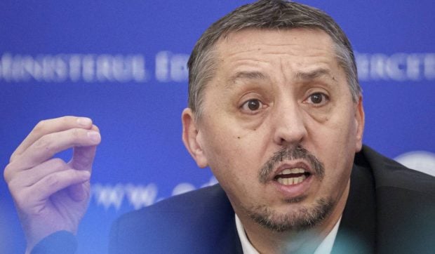 daniel-david,-despre-invatamantul-liceal:-suntem-in-epoca-de-piatra,-nici-macar-evul-mediu