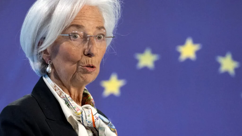 klaus-schwab:-cristine-lagarde-putea-pleca-mai-devreme-de-la-conducerea-bancii-centrale-europene