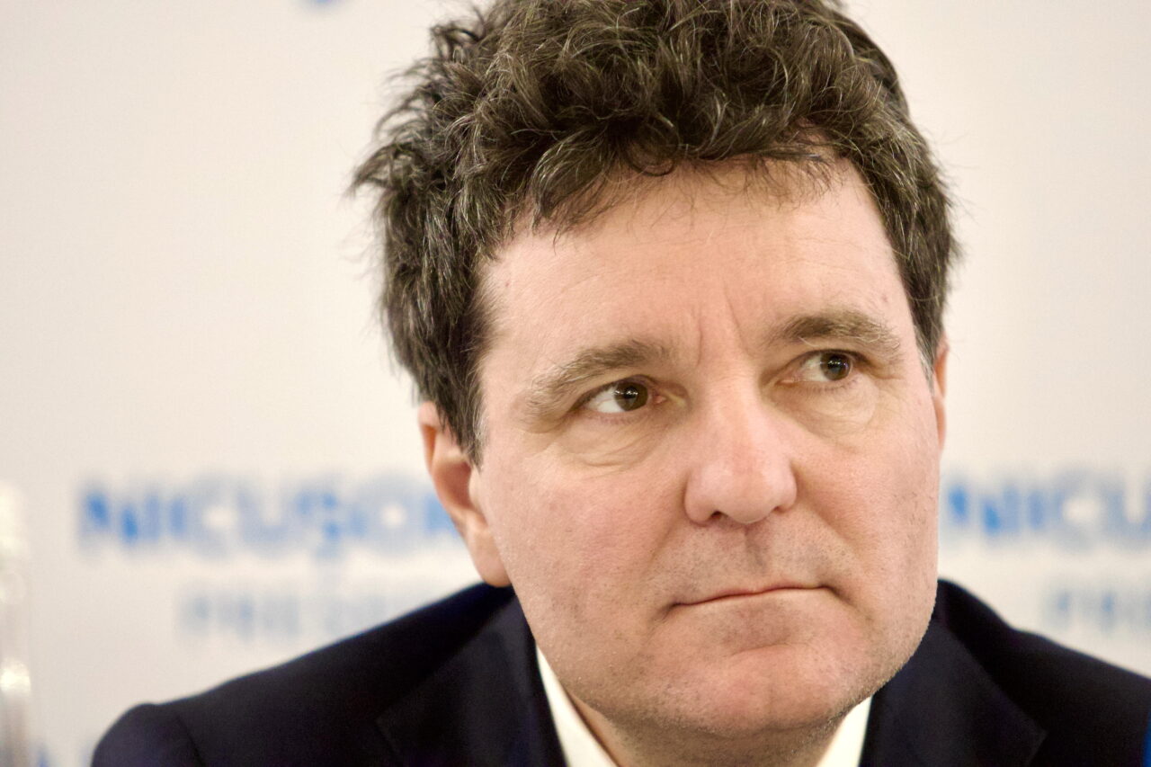 nicusor-dan:-„absolut-toata-lumea-e-de-acord-ca-nu-trebuie-sa-creasca-impozitarea-pe-munca”