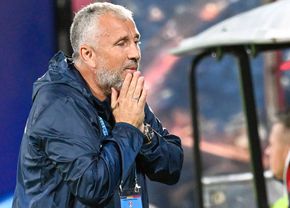 veste-proasta-pentru-dan-petrescu-la-cfr-cluj!