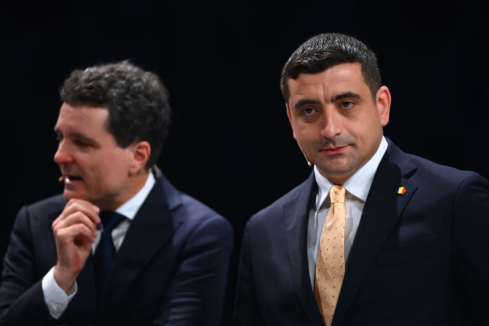 sa-scapam-de-autist.-george-simion,-derapaj-cu-repetitie-la-adresa-lui-nicusor-dan