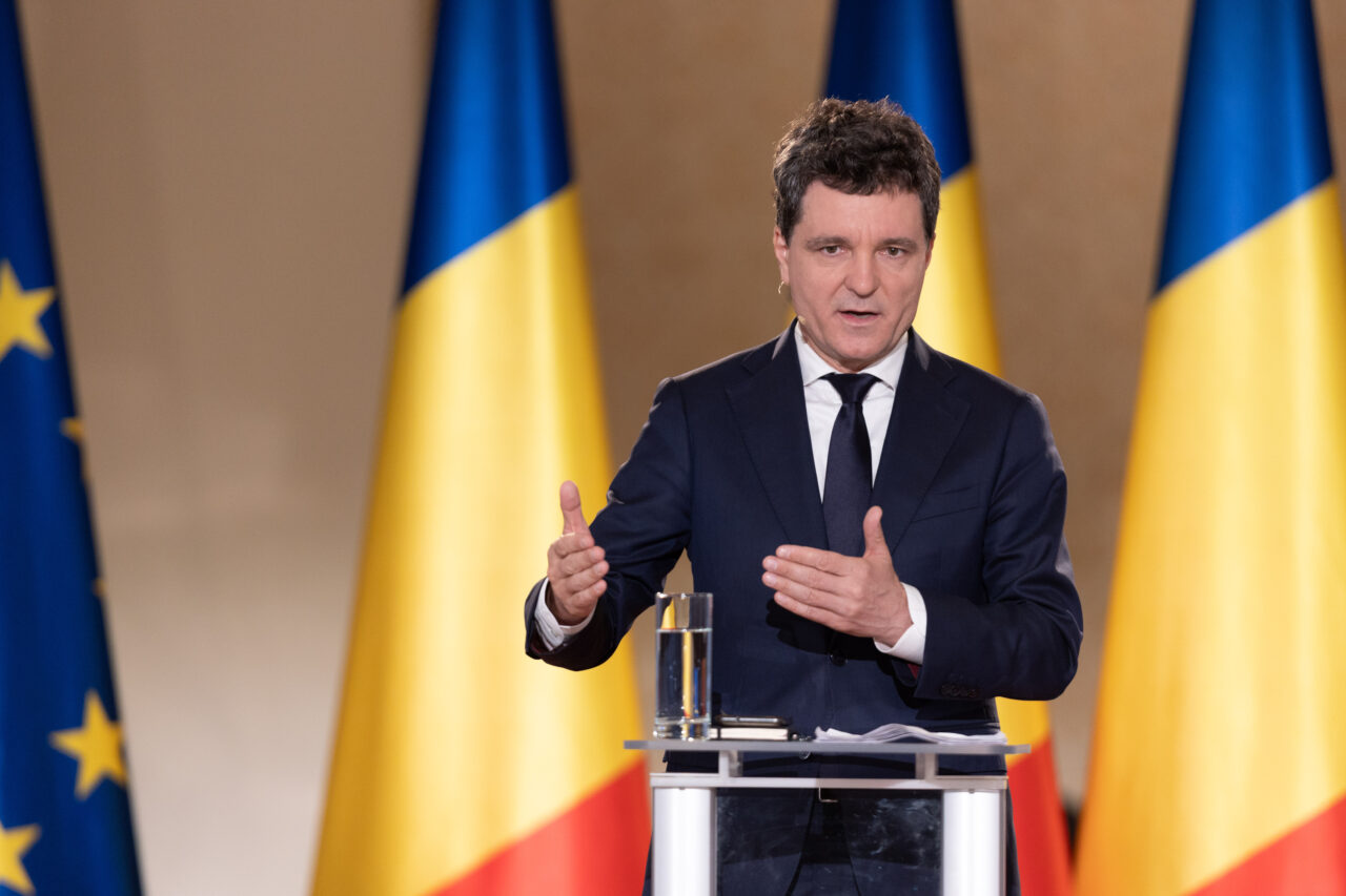 gandul-transmite-live,-de-la-palatul-cotroceni,-prima-conferinta-de-presa-a-lui-nicusor-dan