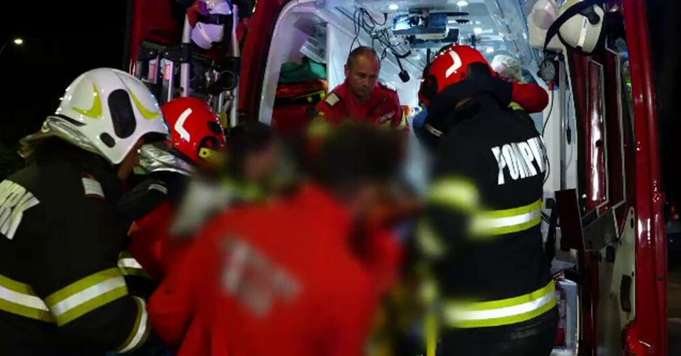 un-barbat-din-baia-mare-a-murit-dupa-ce-a-cazut-in-putul-liftului,-de-la-etajul-7